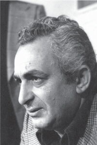 Tawfiq Saleh