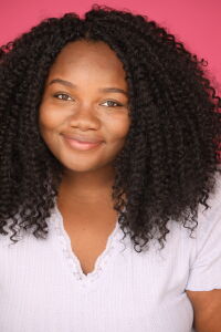 Taylar Hollomon