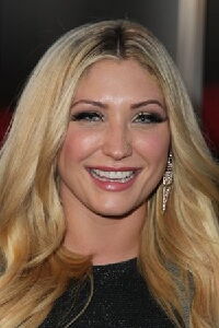 Taylor Ann Hasselhoff
