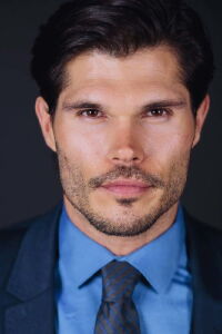 Taylor James