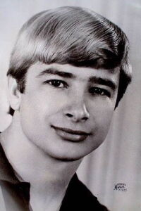 Ted Boy Marino