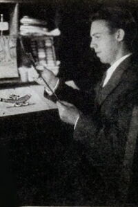 Ted Eshbaugh