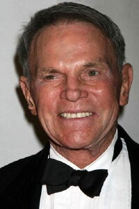 Ted Hartley