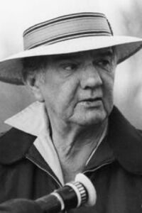 Ted Moore