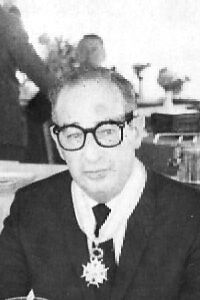 Ted Richmond