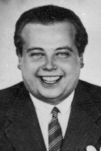 Teddy Bill