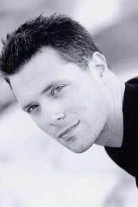 Teddy Nygh