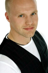 Teemu Vesterinen