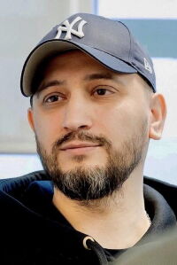 Telman Akavov