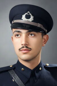 Temel Karamahmut
