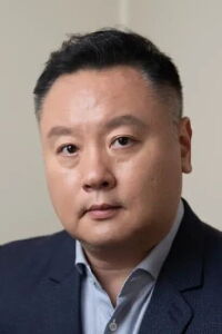 Teng Huatao