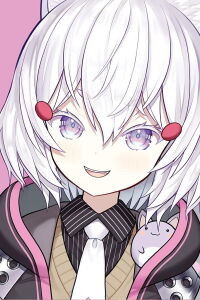Tenma Maemi