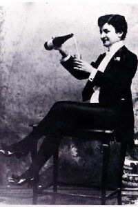 Teodora Arsenović