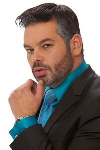Terence Bridgett