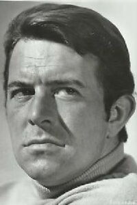 Terence Cooper