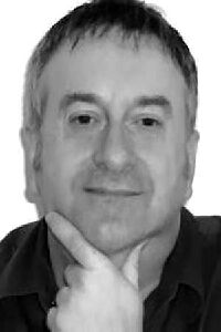 Terence Dackombe