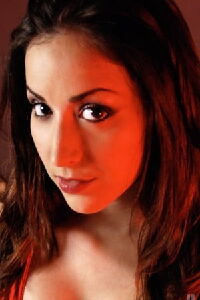 Teresa Jolie