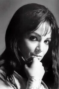 Teresa Stratas