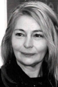 Teresa Tyszkiewicz