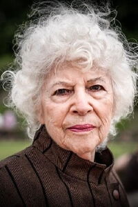 Teri Wehn-Damisch