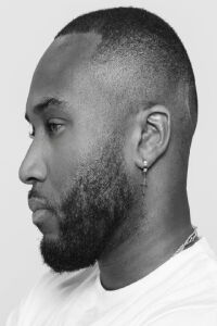 Teroy Roberts