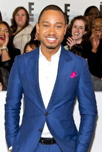 Terrence J