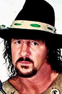 Terry Funk