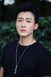 Terry Hou