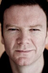 Terry McMahon