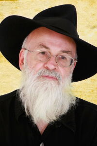 Terry Pratchett