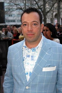 Terry Stone