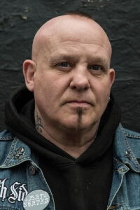 Terry 'Tezz' Roberts