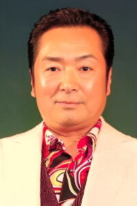 Teruhiko Aoi