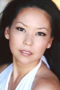 Teruko Nakajima