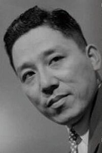 Tetsuji Takechi