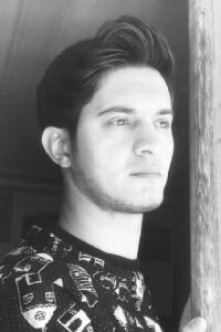 Teymour Ghaderi