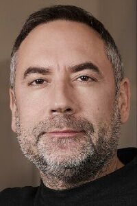 Teymur Dzhafarov