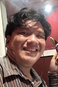 Thanapat Wongwisit