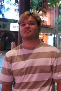 Thanaphat Sonthi