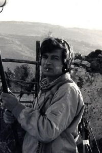 Thanasis Arvanitis