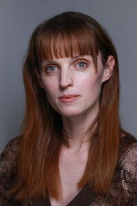 Thanja van Deventer