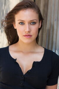 Thea Brooks