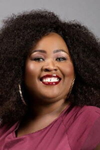 Thembsie Matu