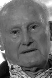 Theo Mezger