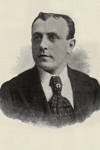 Théodore Thalès