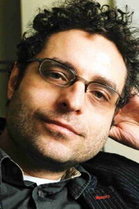 Theodore Ushev