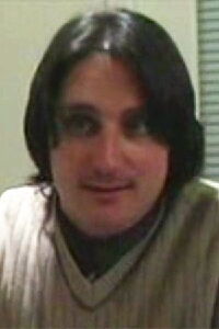 Theron Ward Porrill