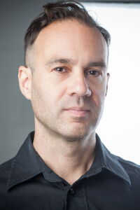 Thierry Gauthier