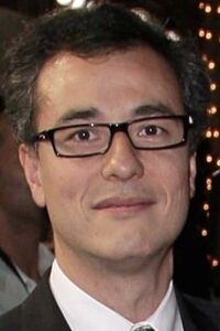 Thierry Wong
