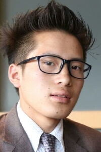 Thinley Wangchuk